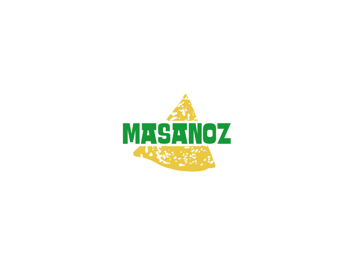 Masanoz Logo
